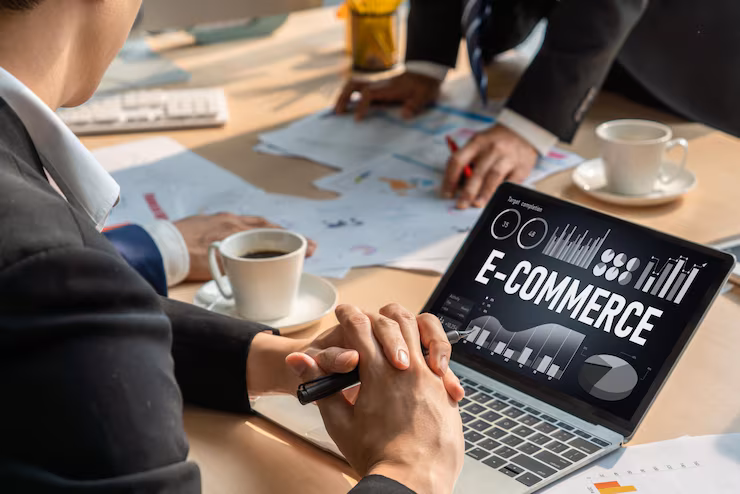 Ecommerce Digital Marketing Services Agency in Canada
