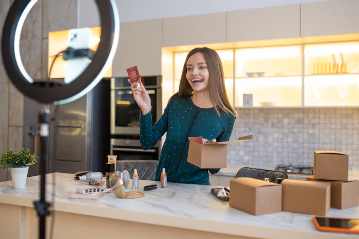 TikTok Shop Setup Services in Pakistan: Launch Your Seller Store in 2026