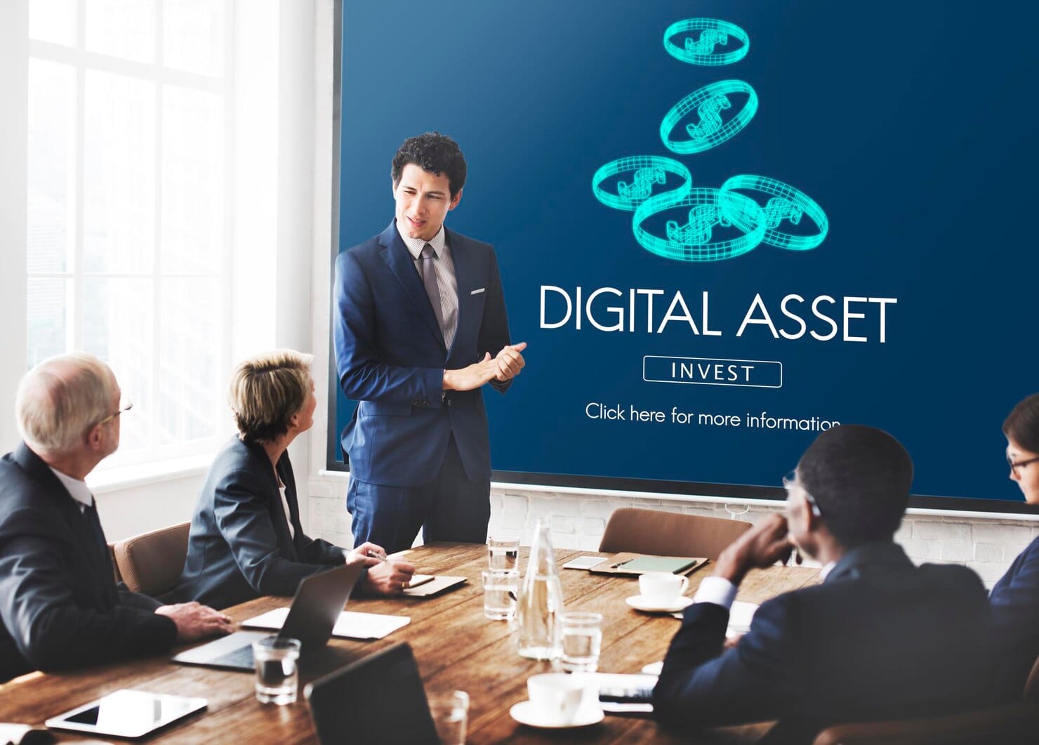 The Future of Digital Marketing: 5 Predictions for 2027 and Beyond