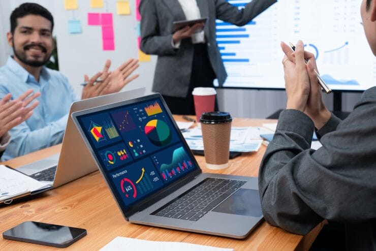 Best Digital Marketing Companies in Faisalabad
