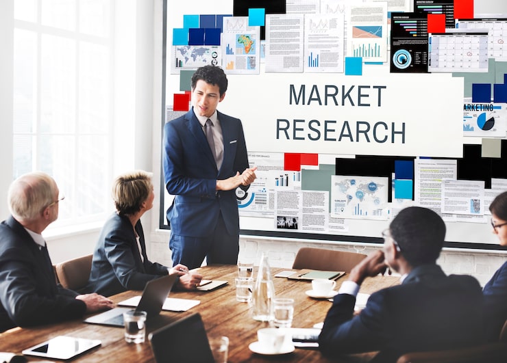 marketing research digital marketing agency in uk