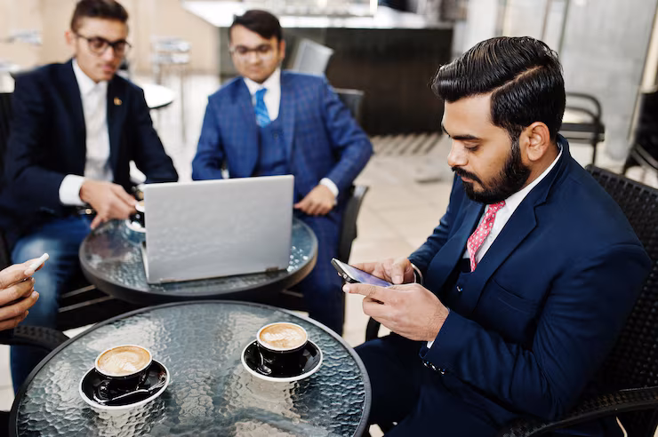 US LLC Formation for Pakistani Entrepreneurs: LLC, EIN & Registered Agent