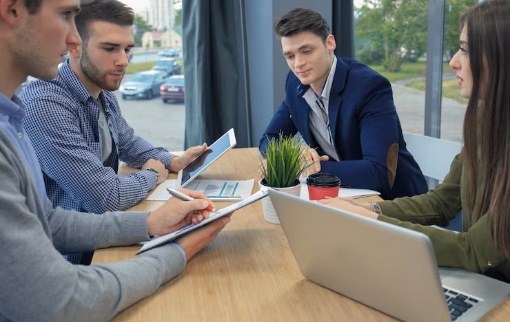 LLC Formation Company USA: Professional Business Registration Services in 2026 1 LLC Formation Company
