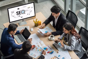 Best SEO Services Companies in Karachi 2026