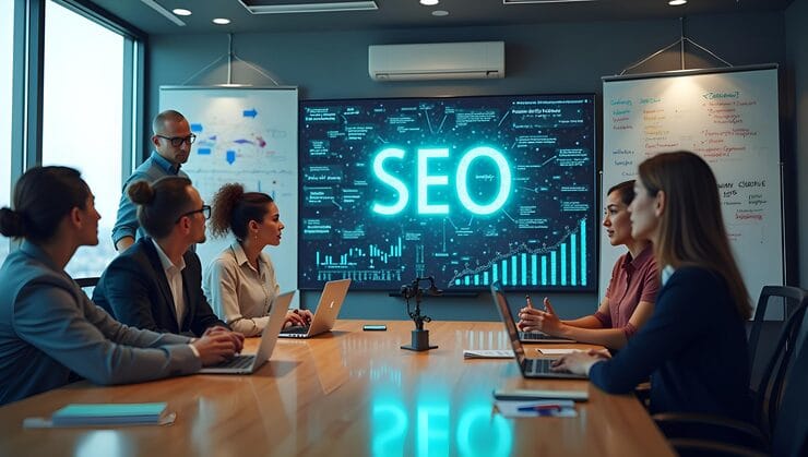 Best SEO Services Companies in Lahore in 2026