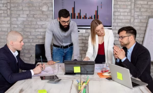Best Digital Marketing Companies in Multan