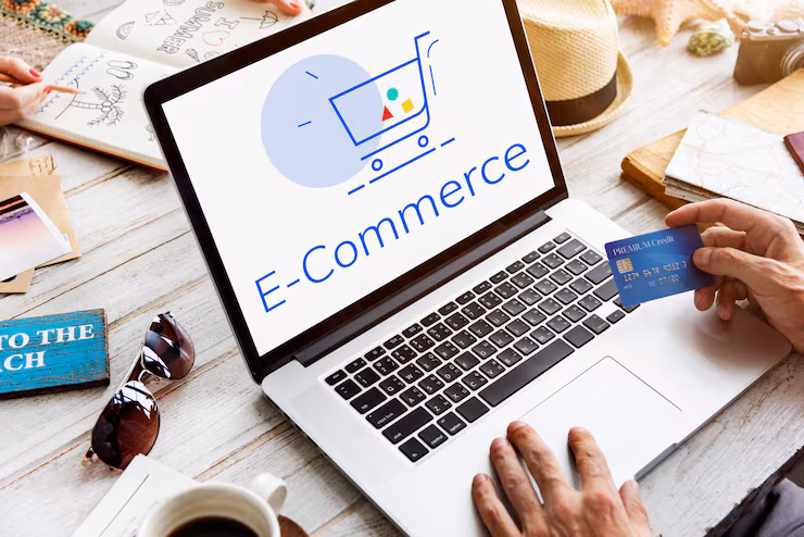 Ecommerce Digital Marketing Services Agency in Pakistan