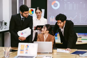 Best Digital Marketing Companies in Peshawar