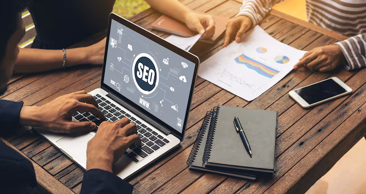 Best SEO Services Companies in Rawalpindi 2026