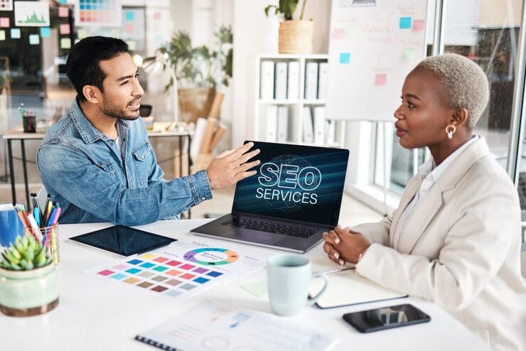 Best Digital Marketing Companies in Karachi
