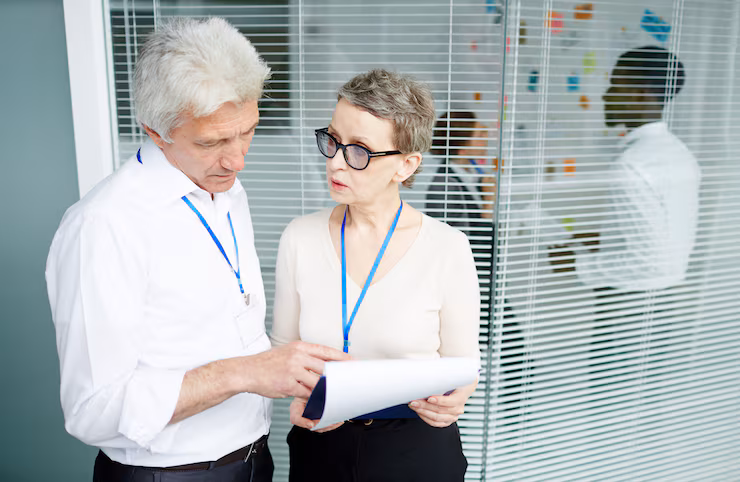 A Simple Framework for Diagnosing Underperformance