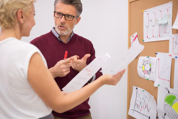 Structuring Campaigns for Effective Testing