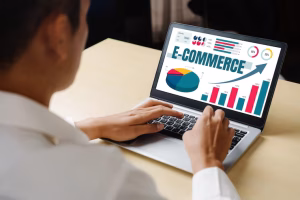 Ecommerce Digital Marketing Services Agency in UK