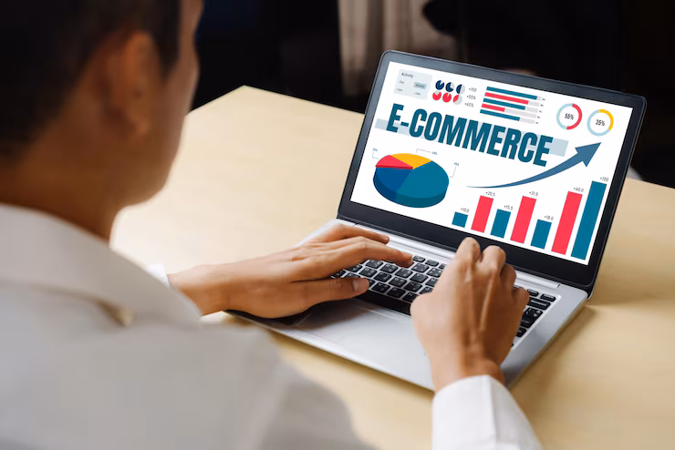 Ecommerce Digital Marketing Services Agency in UK