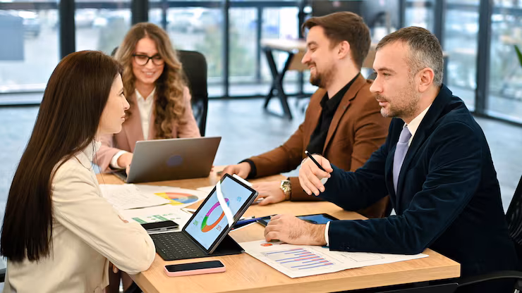 Digital Marketing Agency in UK