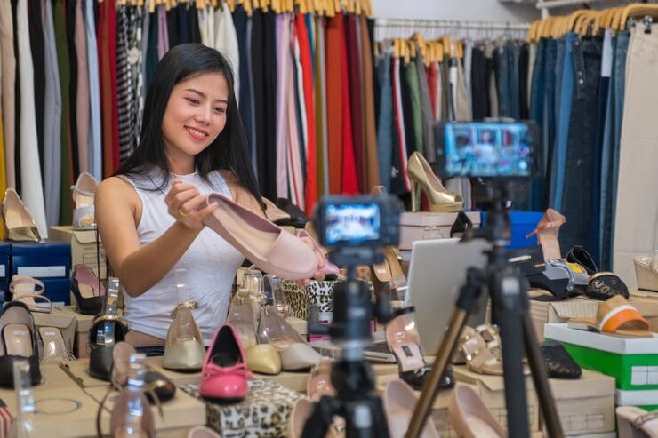 TikTok Shop VA Services in Australia: Hire an Expert Virtual Assistant