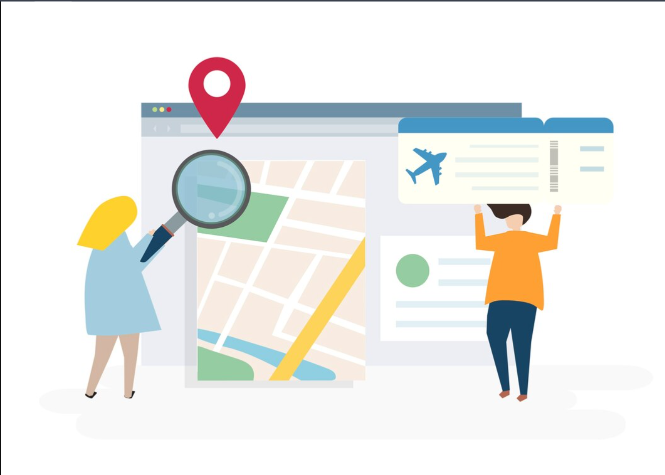 How to Rank in the Google Map Pack in Lahore: 20-Point Local SEO Checklist