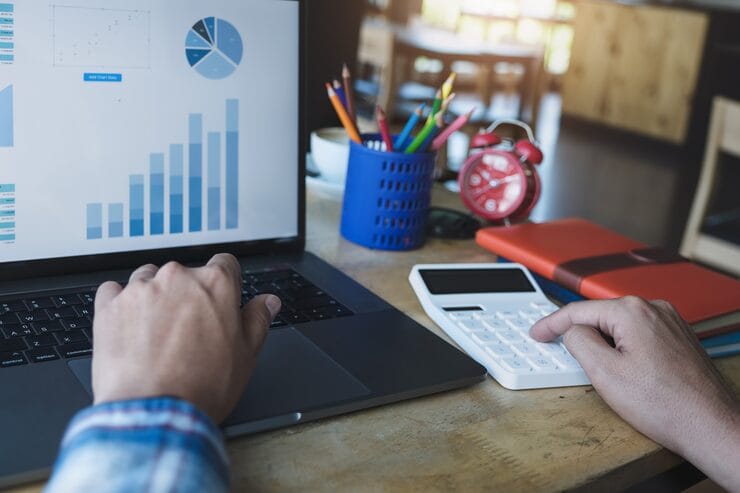 PPC Advertising Cost in Pakistan 2026: CPC Benchmarks by Industry