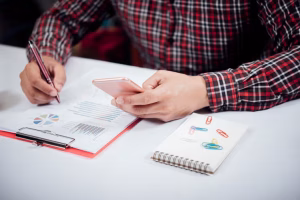 SEO Audit Checklist for Pakistani Business Websites (Free Template)