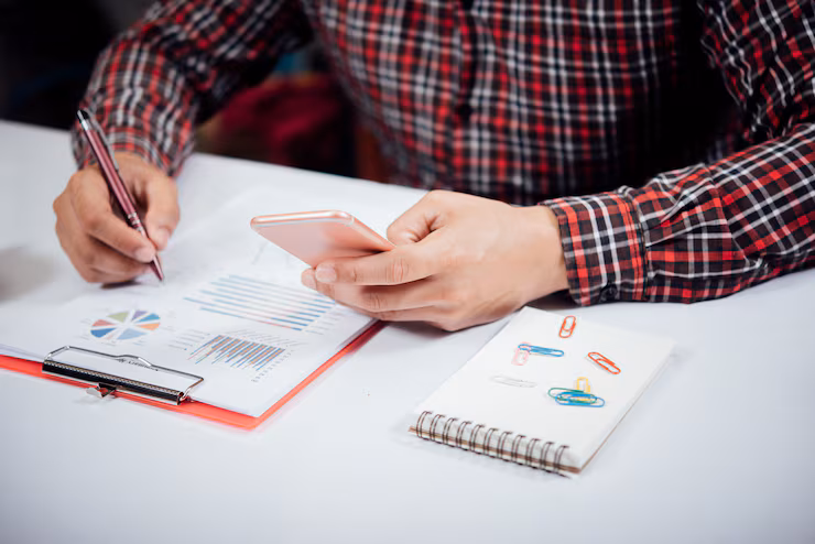 SEO Audit Checklist for Pakistani Business Websites (Free Template)