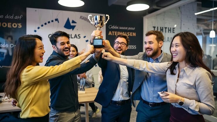 Where Agencies Genuinely Win