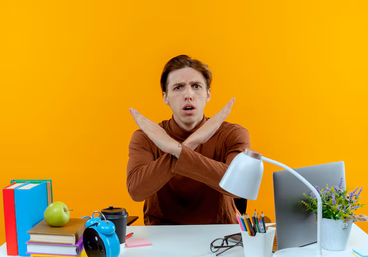 Mistakes That Make Things Worse