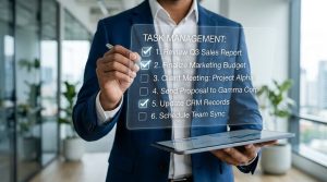 Business Website Requirements Checklist for Pakistani Companies