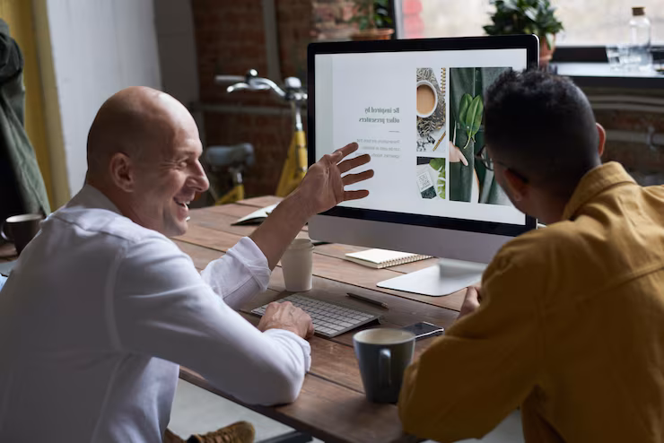 Website Redesign vs New Website: What Pakistani Businesses Should Choose