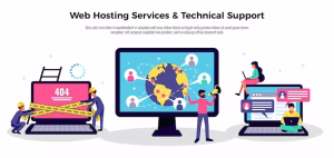 Best Web Hosting for WordPress Sites in Pakistan (Speed-Tested)