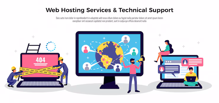 Best Web Hosting for WordPress Sites in Pakistan (Speed-Tested)