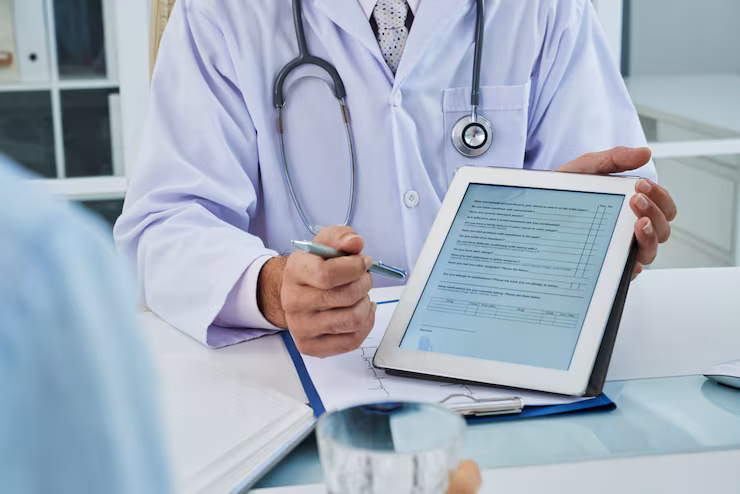 Google Ads for Clinics and Hospitals in Pakistan: Healthcare Policy Rules Explained
