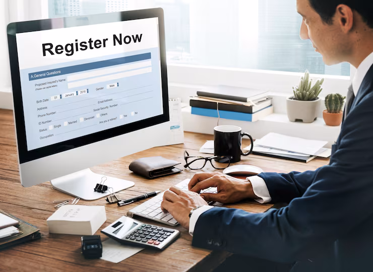 How to Register a .pk or .com.pk Domain