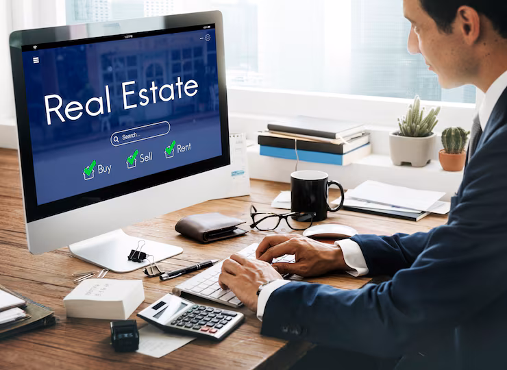 Google Ads for Real Estate in Pakistan: Keywords, Budgets and Lead Forms