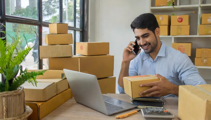 How to Connect Shopify with Pakistani Couriers: TCS, Leopards, PostEx and Trax