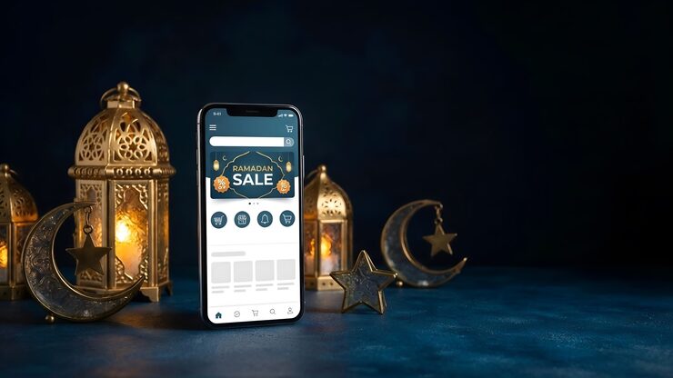 Ramadan and Eid Social Media Content Calendar for Pakistani Brands