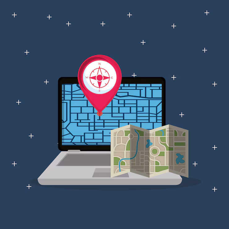 Why Your Business Isn't Showing on Google Maps in Pakistan