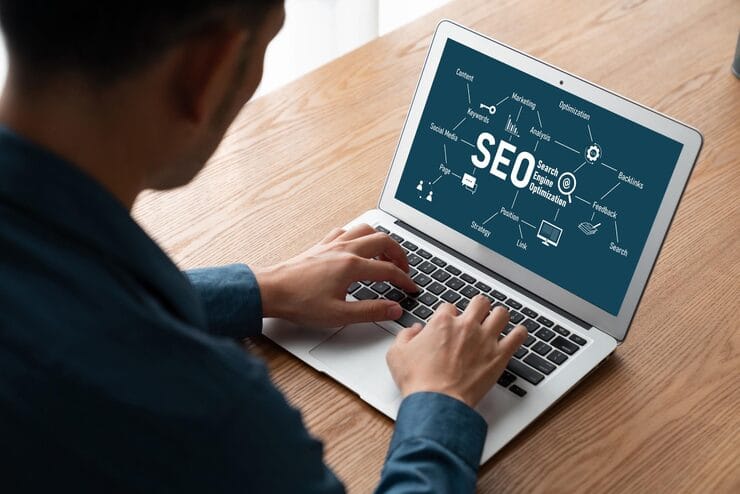 On-Page SEO Checklist
