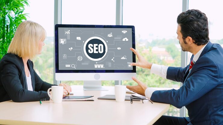 How Shopify Handles SEO by Default