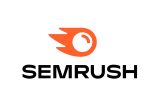 semrush logo png