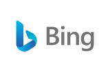 bing logo png