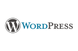 wordpress logo png