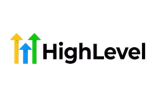 go high level new png logo